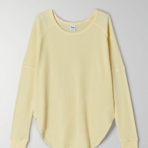 ARITZIA TNA Alder Thermal